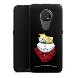 Carry Case Single Black