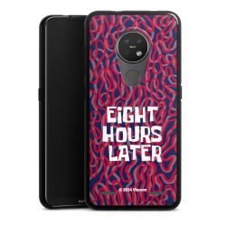 Carry Case Single Black