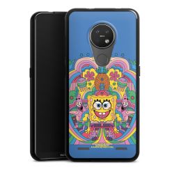 Carry Case Single Black