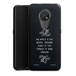 Carry Case Single Black