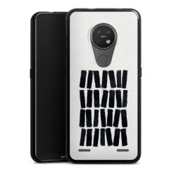 Carry Case Single Black