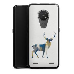 Carry Case Single Black