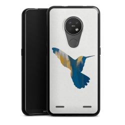 Carry Case Single Black