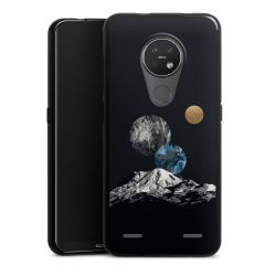 Carry Case Single Black