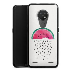 Carry Case Single Black