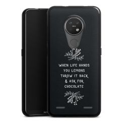 Carry Case Single Black