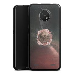 Carry Case Single Black