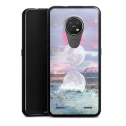 Carry Case Single Black