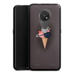 Carry Case Single Black