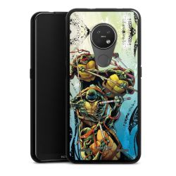 Carry Case Single Black