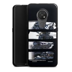 Carry Case Single Black