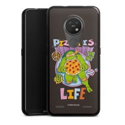 Carry Case Single Black