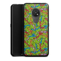 Carry Case Single Black