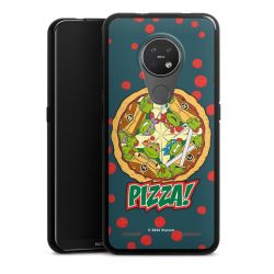 Carry Case Single Black