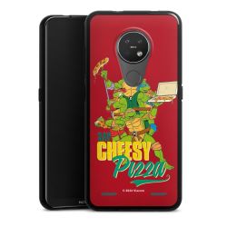 Carry Case Single Black