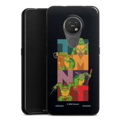 Carry Case Single Black