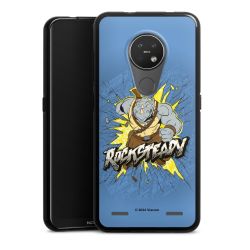 Carry Case Single Black