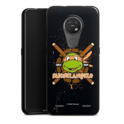 Carry Case Single Black