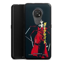 Carry Case Single Black