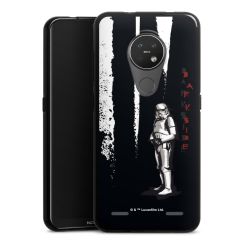 Carry Case Single Black