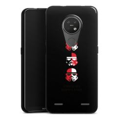 Carry Case Single Black