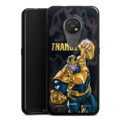 Carry Case Single Black