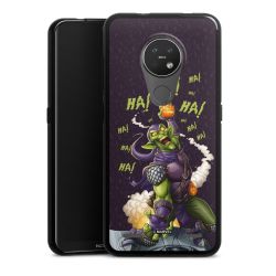 Carry Case Single Black