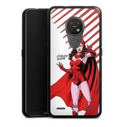 Carry Case Single Black