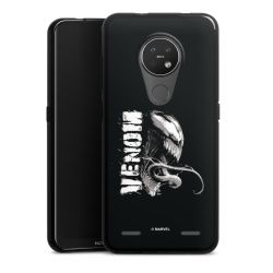 Carry Case Single Black