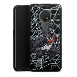 Carry Case Single Black