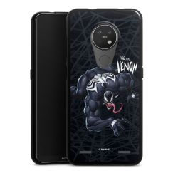 Carry Case Single Black