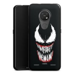 Carry Case Single Black