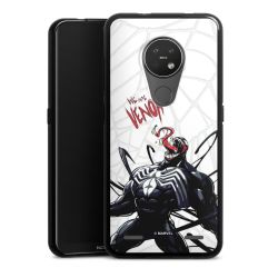 Carry Case Single Black