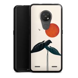 Carry Case Single Black