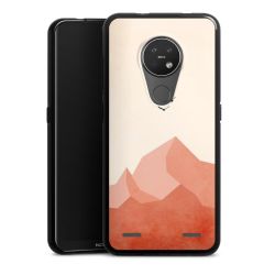 Carry Case Single Black