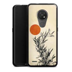 Carry Case Single Black