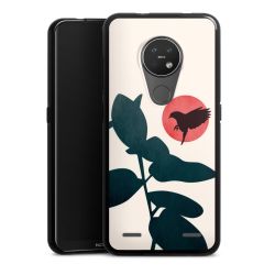 Carry Case Single Black