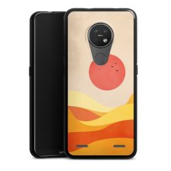 Carry Case Single Black