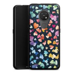 Carry Case Single Black