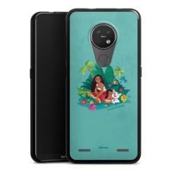 Carry Case Single Black