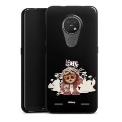 Carry Case Single Black