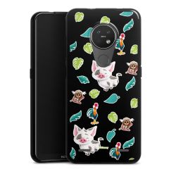 Carry Case Single Black