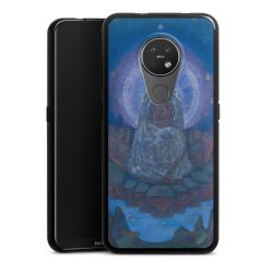 Carry Case Single Black