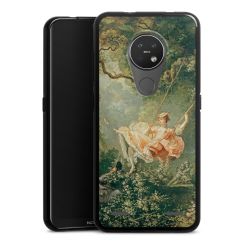 Carry Case Single Black