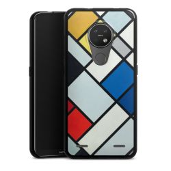 Carry Case Single Black