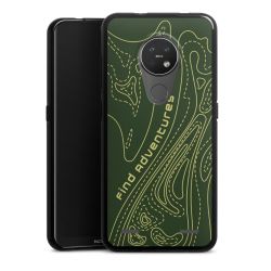 Carry Case Single Black