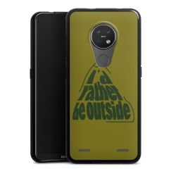 Carry Case Single Black