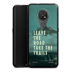 Carry Case Single Black