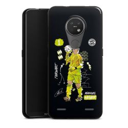 Carry Case Single Black