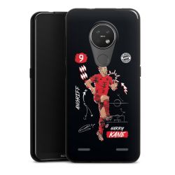 Carry Case Single Black